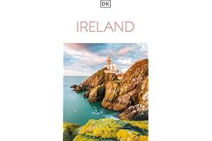 DK Ireland: Must-See Sights. Culture & History. Detailed Maps & Tours. Covers Dublin, Cork, Galway, Kerry, & mor