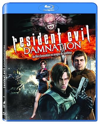 Get Amazon Com Resident Evil Damnation Blu Ray Movies Tv For Free Get Wallpaper Amazon Com Resident Evil Damnation Blu Ray Movies Tv For Free
