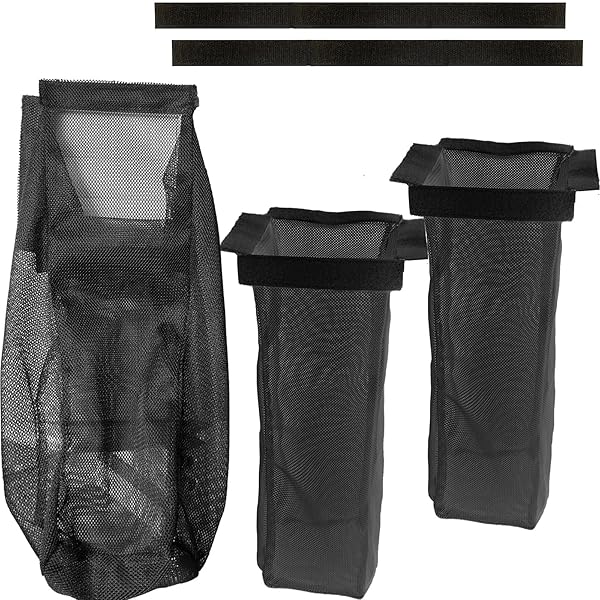 Filtro Para Secadora De Ropa CAIONPLE Paquete Bolsas Pelusa Para