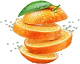 Robinsons Fruit Squash Orange Double Strength Low Calorie 1.75 Litre view 5