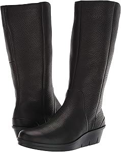 ecco skyler tall boot