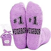 HAPPYPOP Retirement Gifts - Retired Socks, Friend Coworker Socks Gifts for Women