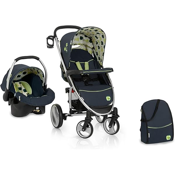 hauck malibu xl 2017