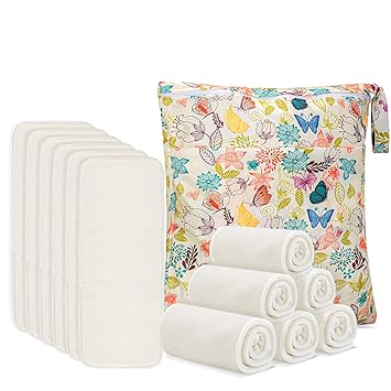 diaper inserts reusable