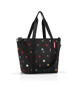 multibag 50 x 30 x 20 cm 15 Liter dots