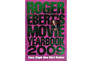 Roger Ebert's Movie Yearbook 2009