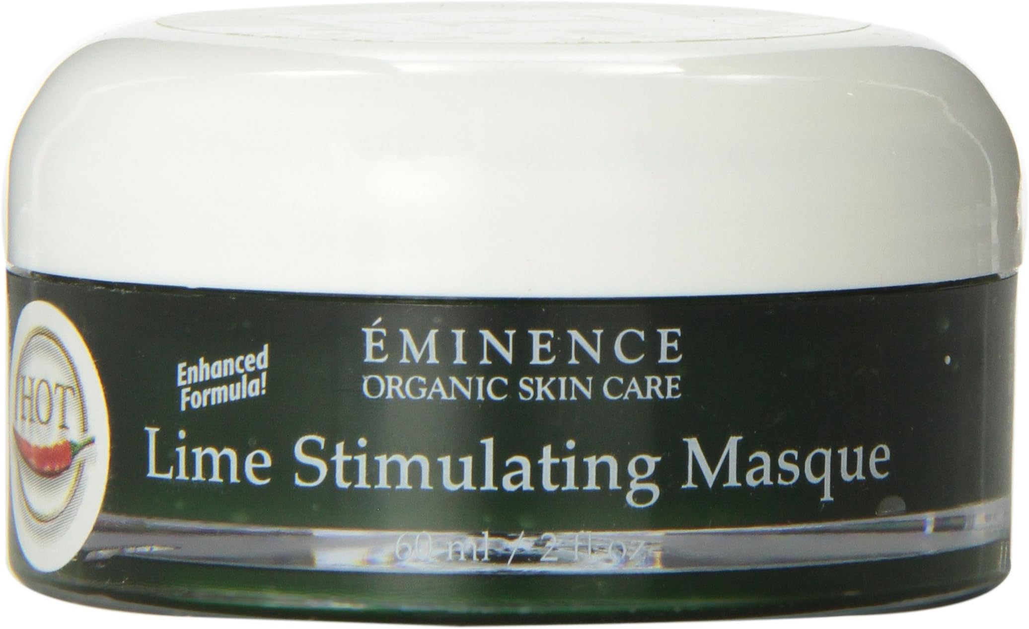 Eminence Lime Stimulating Treatment Masque, 2 Ounce