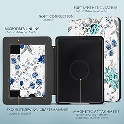 CoBak Lightweight Stand Case for 7" Kindle