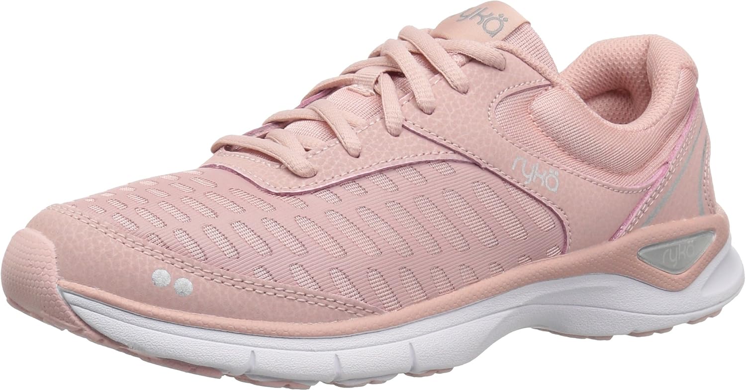 womens ryka rae athletic sneakers
