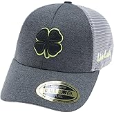 Black Clover Unisex Perfect Luck Fitted Golf Hat
