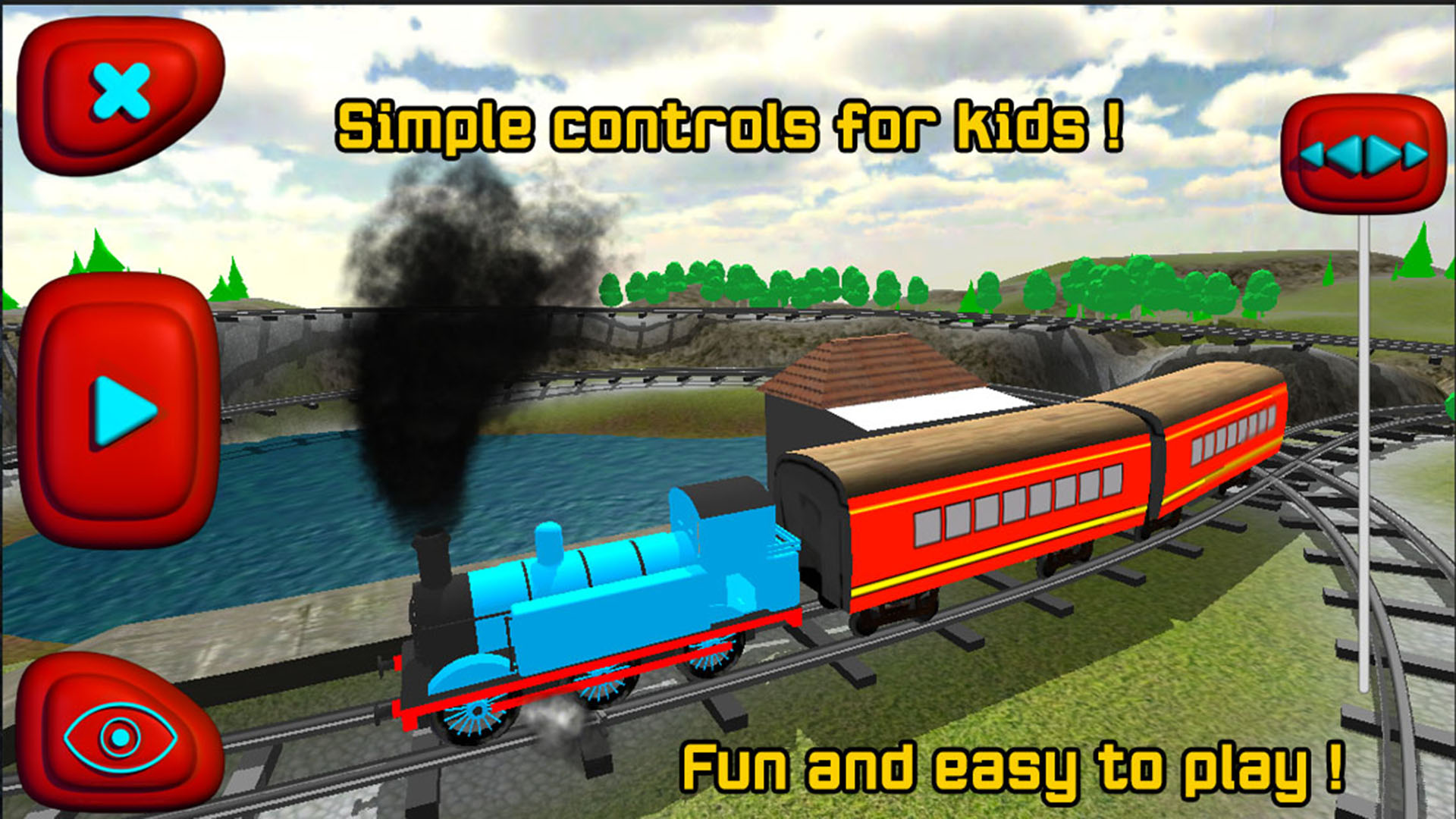 SteamTrains free Amazon.es Apps y Juegos