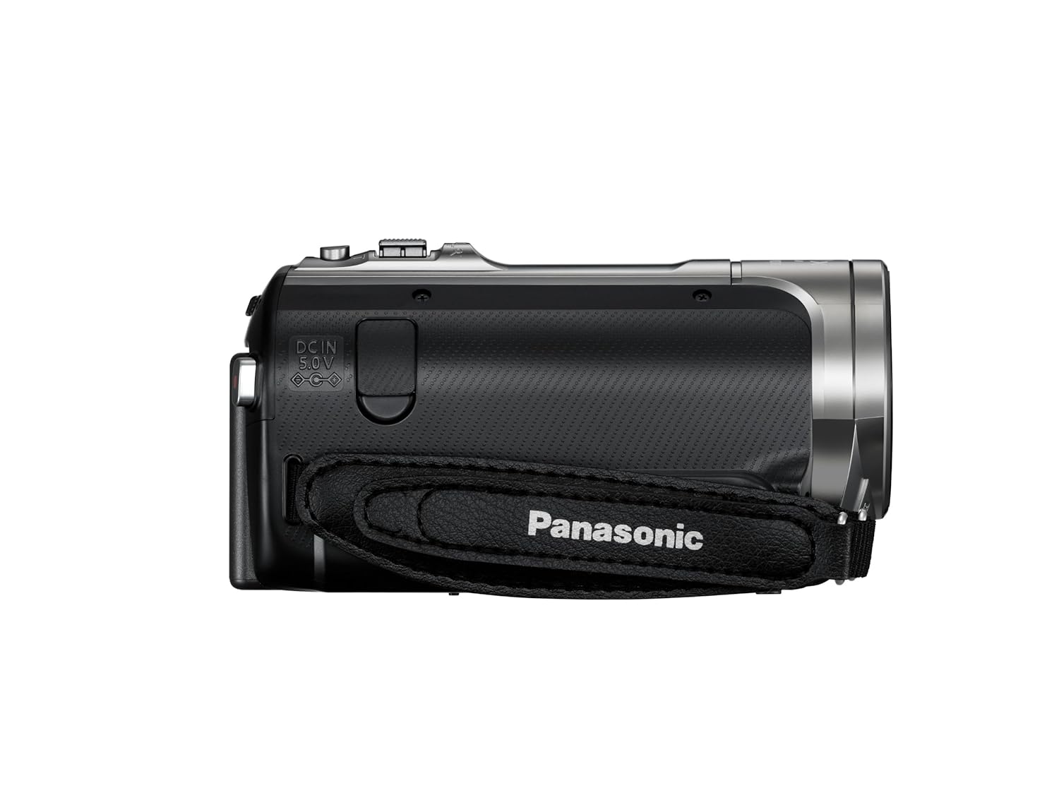 Panasonic HC-V500 HD Camcorder - digital cameras: Amazon.co.uk: Camera &  Photo