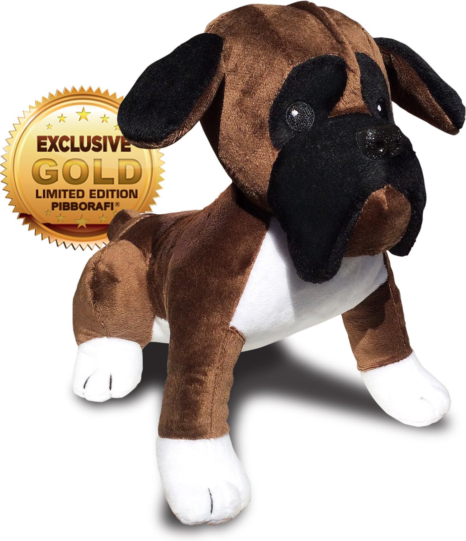 Pibborafi Boxer