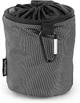 Brabantia Premium Peg Bag with Closing Cord - Weather Resistant, 150 Pegs view 2