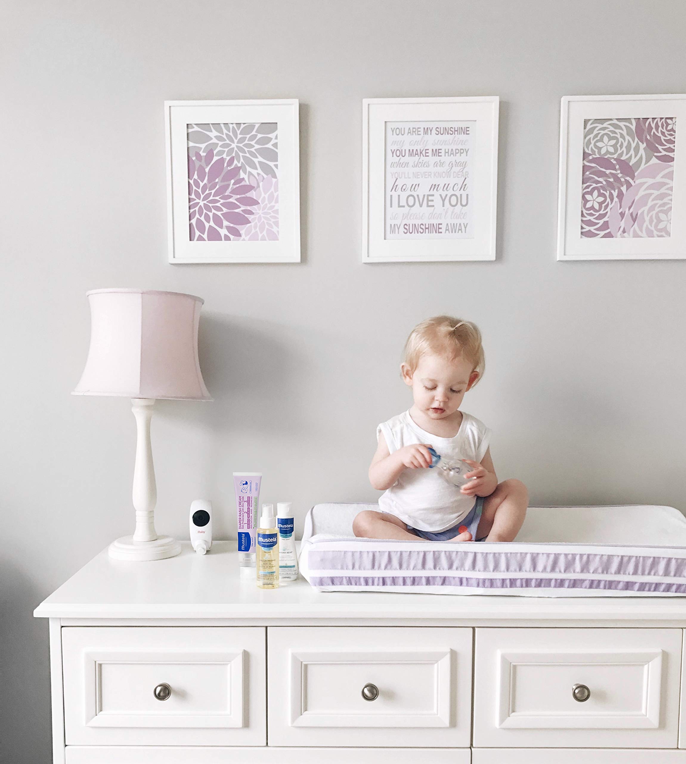 mustela 123 diaper rash cream