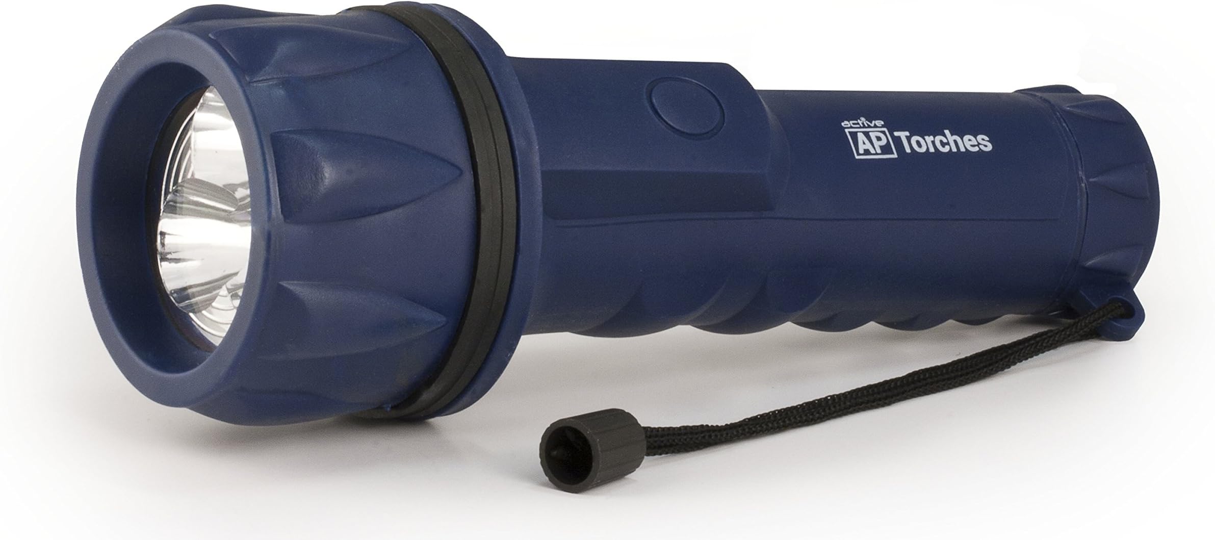 AP 3 LED Rubber Torch 2D