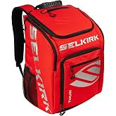 Selkirk Sport Backpacks | Pickleball Bags for Paddles &amp; Accessories | From travel-ready backpacks to a compact sling bag, with padded organization and storage for your pickle ball gear