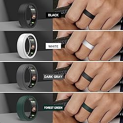 SZJCLTD 4 Pack for Oura Ring Protector/Galaxy Ring