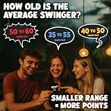Confident? After Dark Party Game 17+ | 2-30 Players | Award-Winning Trivia view 4