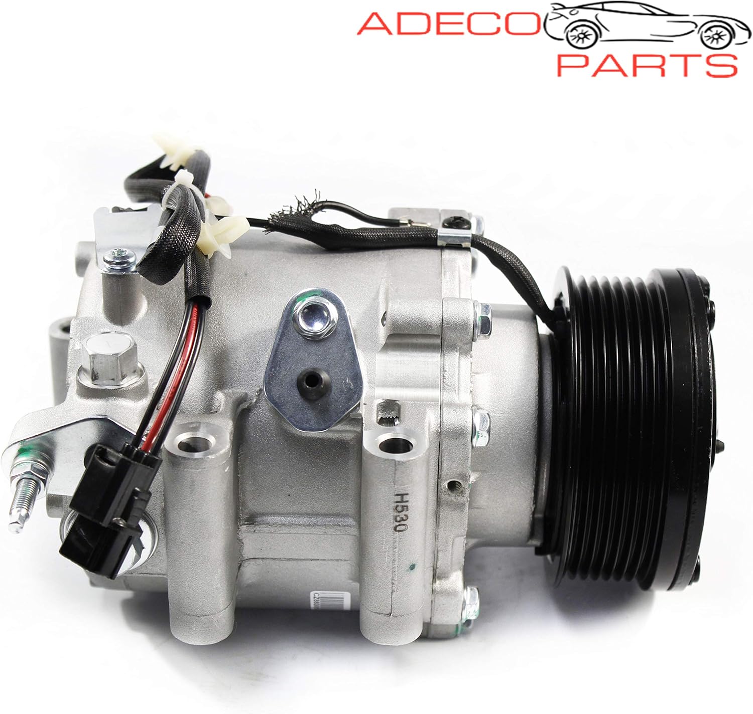 AdecoAutoParts?? A/C Compressor for Honda Civic 2006 2007 2008 2009 2010