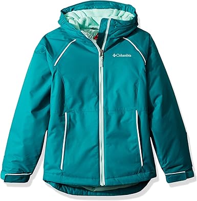 columbia alpine action ii jacket