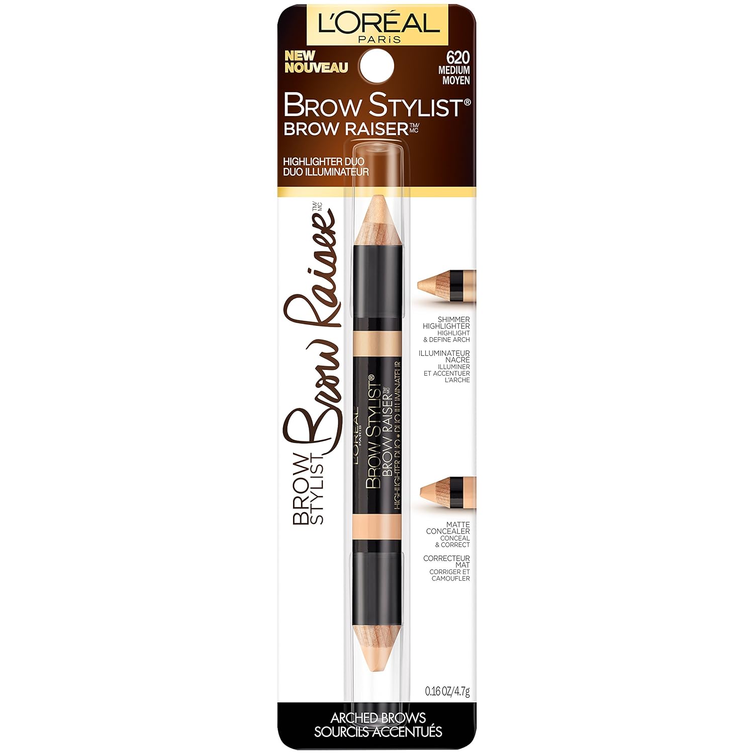 Best Flesh Colored Pencil In Makeup Your Best Life