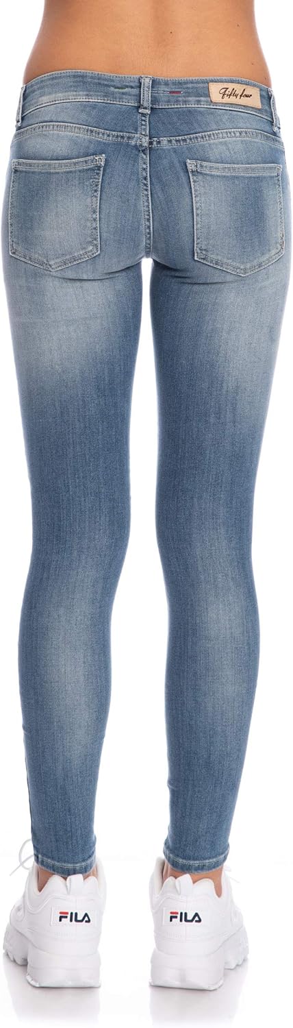 fifty four denim brand