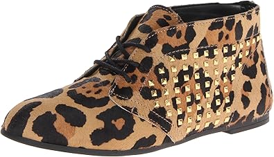 jessica simpson camo bootie