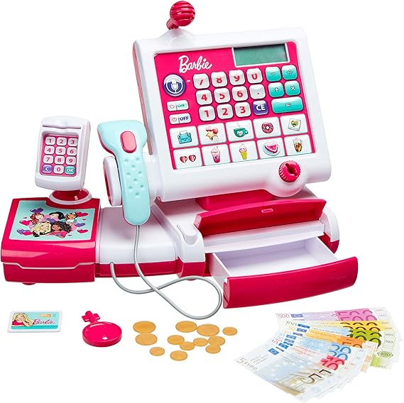Theo Klein 9339 - Caja de música, Multicolor: Amazon.es: Juguetes y juegos