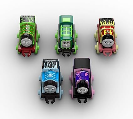 tom moss train toy amazon