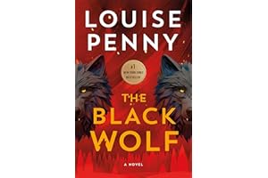 The Black Wolf: A Novel