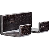 DELTA FAUCET 77736-RB Vero Wall Mounted Double