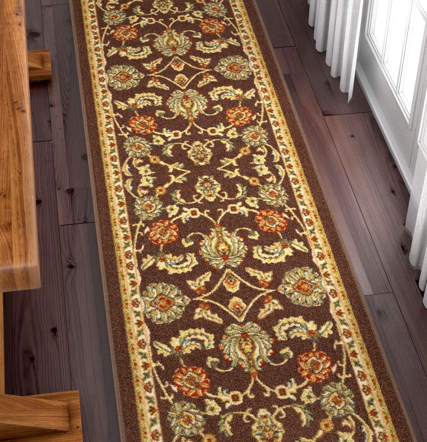 Best 25 Foot Carpet Runners For Hall