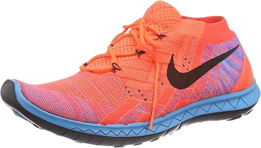 nike free 3.0 v3 mens orange