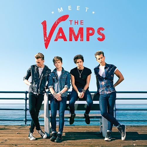 #34 — Meet The Vamps