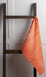 Maison d Hermine Kitchen Towels Set of 3 100% Cotton 70x50 cm Autumn view 8