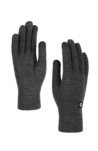 Timberland Men's Magic Glove With Touchscreen Technology