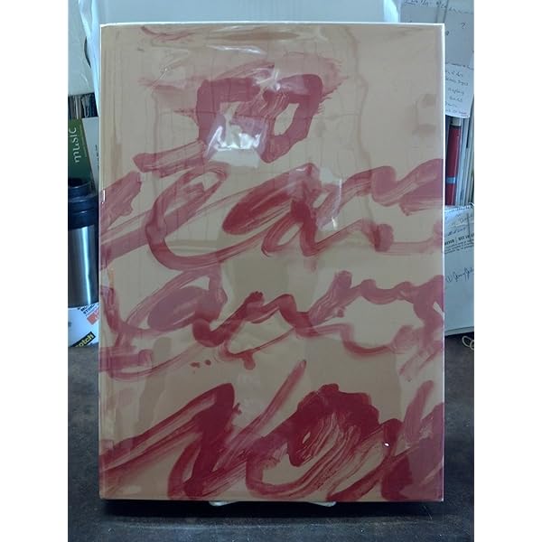 Cy Twombly: Cycles and Seasons: Serota, Nicholas, Shiff