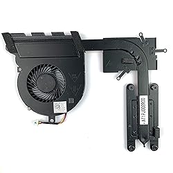 BestParts Fan for Replacement Dell Inspiron 5565