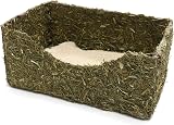 Rosewood Rosewood Rollin' Rodent Sand Bath with 350g Sepiolite Sand view 2