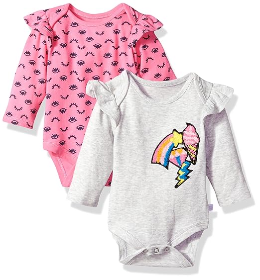 rosie pope baby onesies