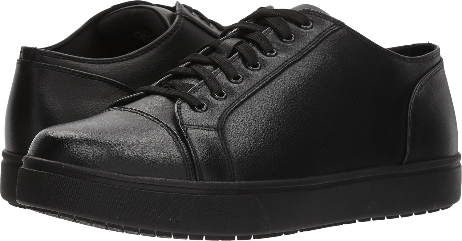 deer stags slip resistant shoes