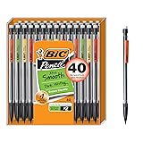 BIC Xtra Smooth Mechanical Pencil with 0.7 mm