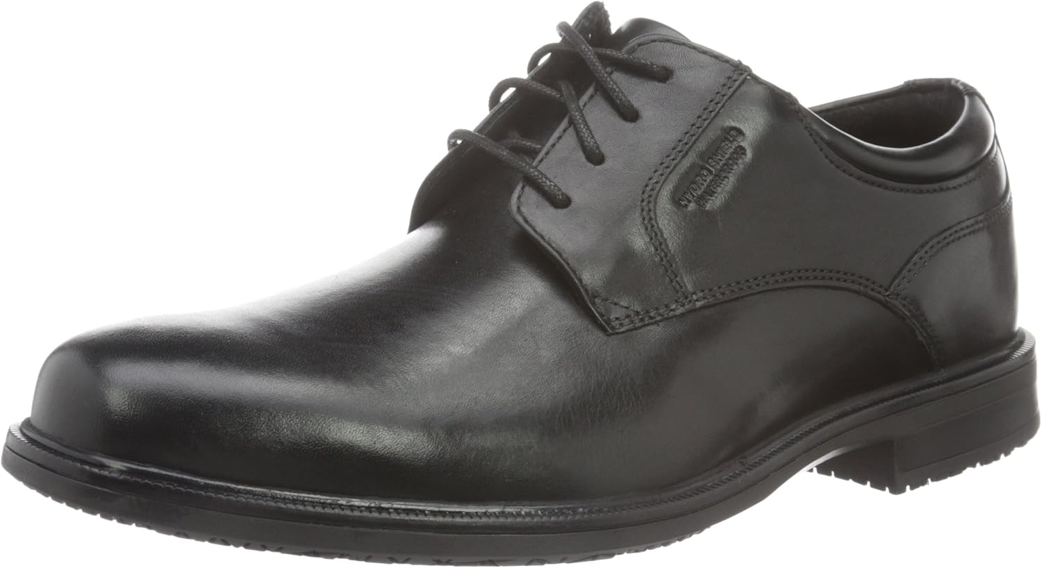 essential details ii plain toe oxford