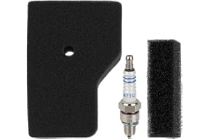 CARBBIA Maintenance Tune Up Kit Compatible with Honda EU2000i Generator with Filters, Spark Plug, Compatible with Honda EU2000i, EU2000i Companion & EU2000i Camo.& EU2200i Series Generators