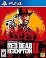 Red Dead Redemption 2 - PlayStation 4