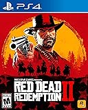 Red Dead Redemption 2 - PlayStation 4