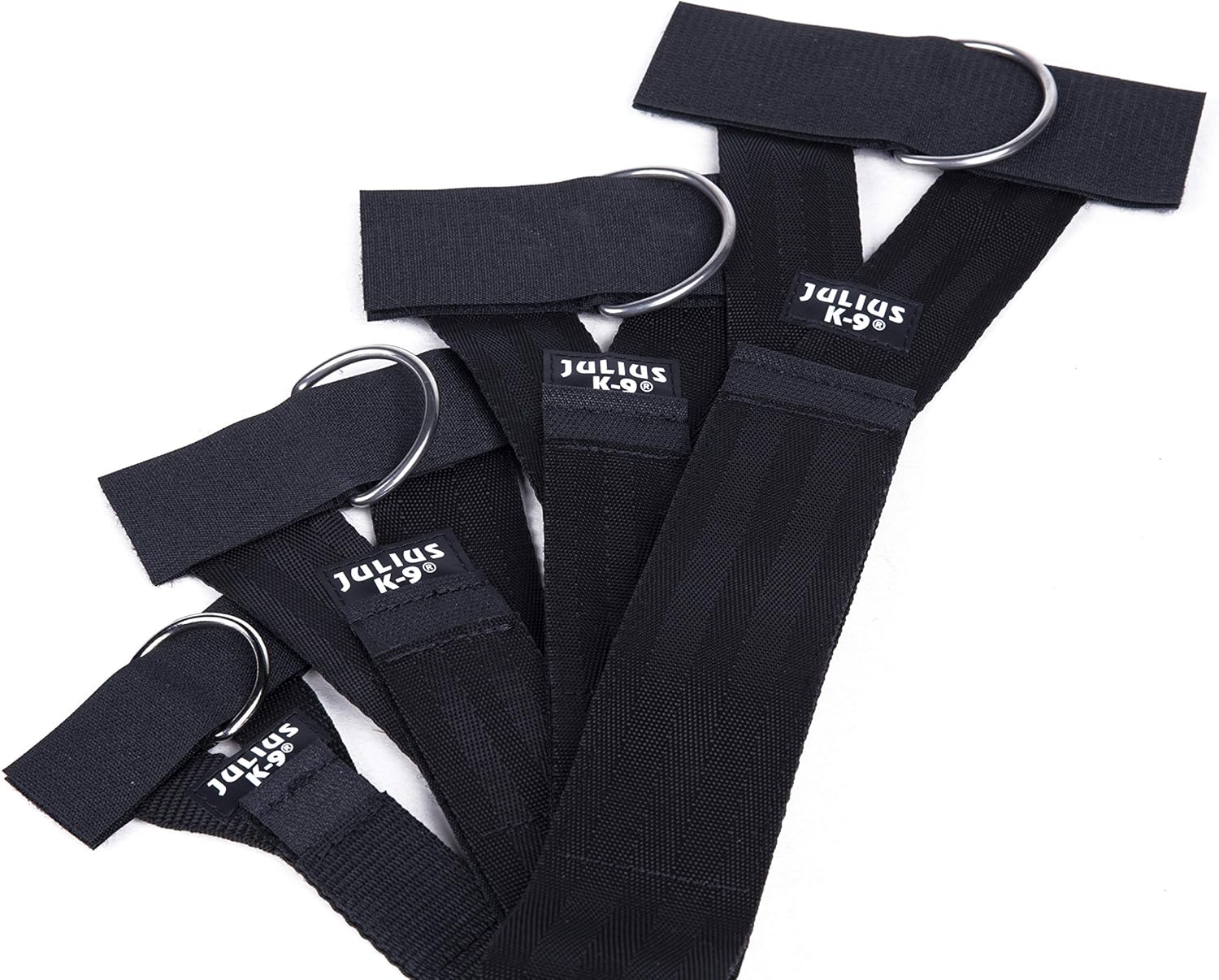 julius k9 front control belt with d ring