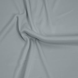 Texco Inc 60" Wide 100% Polyester Interlock Lining