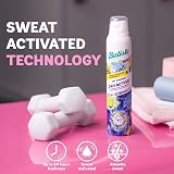 Batiste 24h Active Dry Shampoo Sweat Activated 200ml No Rinse view 3